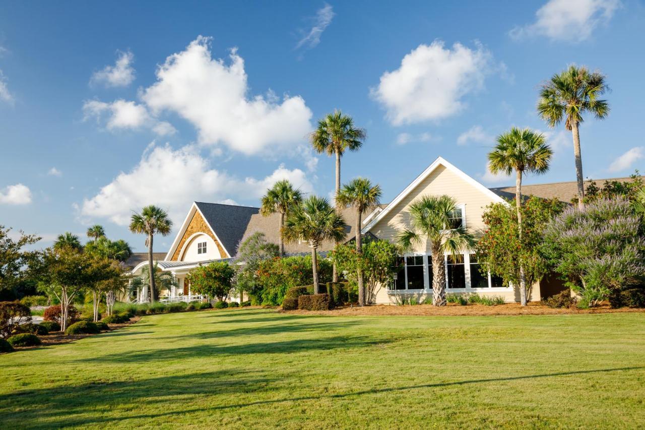1314 Pelican Watch - Seabrook Island - Beachfront 5 Star Condo - Fido Friendly Bagian luar foto