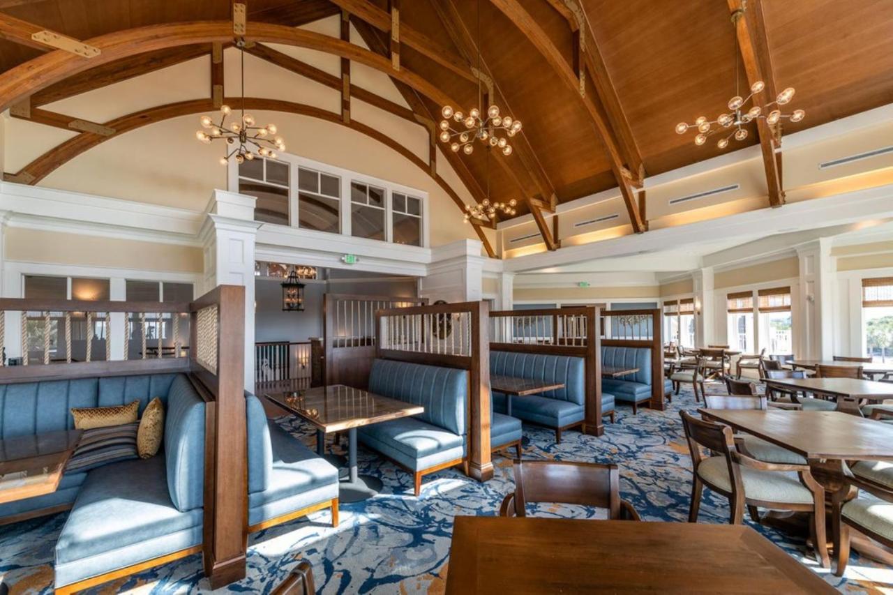 1314 Pelican Watch - Seabrook Island - Beachfront 5 Star Condo - Fido Friendly Bagian luar foto