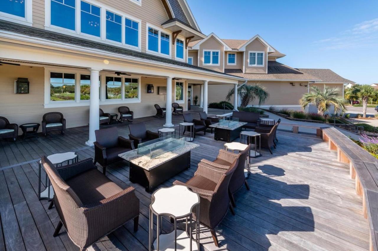 1314 Pelican Watch - Seabrook Island - Beachfront 5 Star Condo - Fido Friendly Bagian luar foto