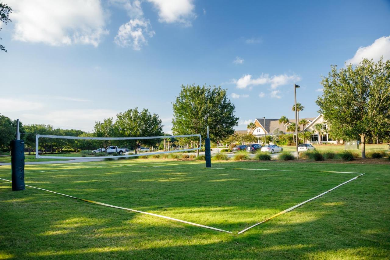1314 Pelican Watch - Seabrook Island - Beachfront 5 Star Condo - Fido Friendly Bagian luar foto